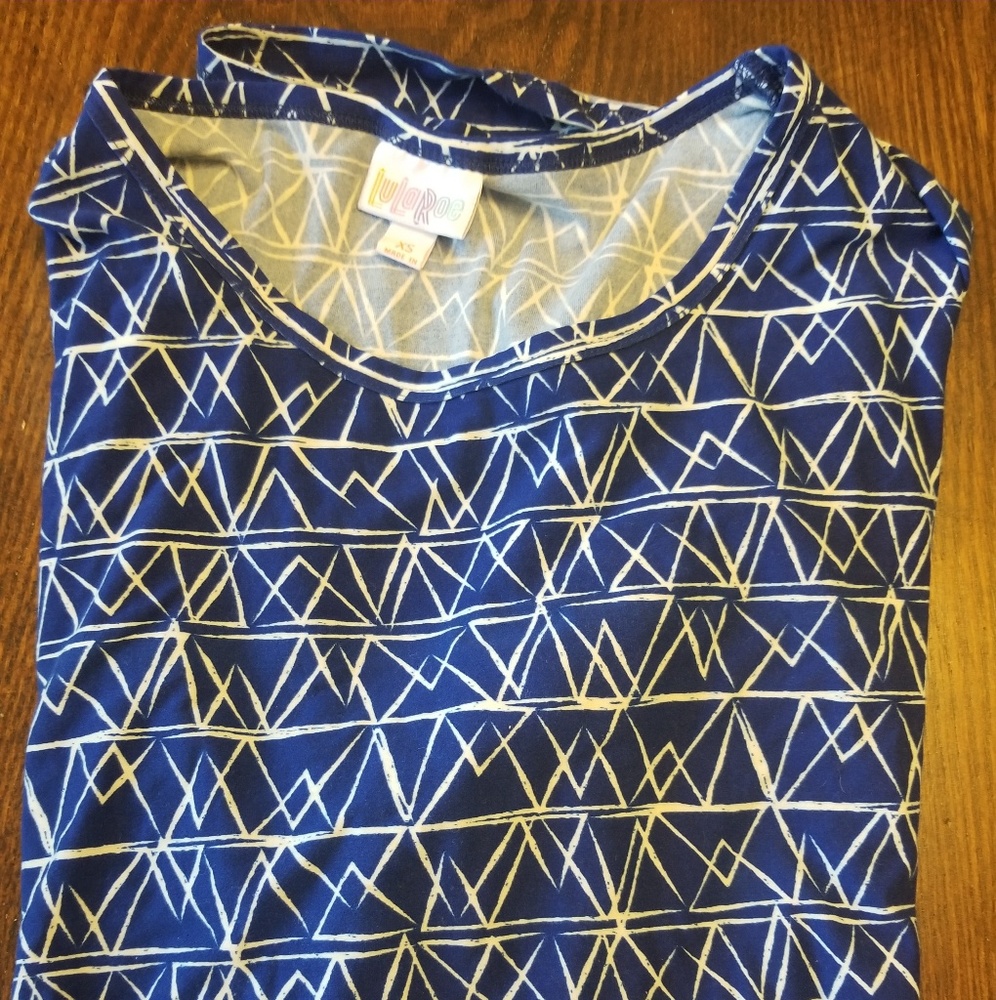 Lularoe Irma